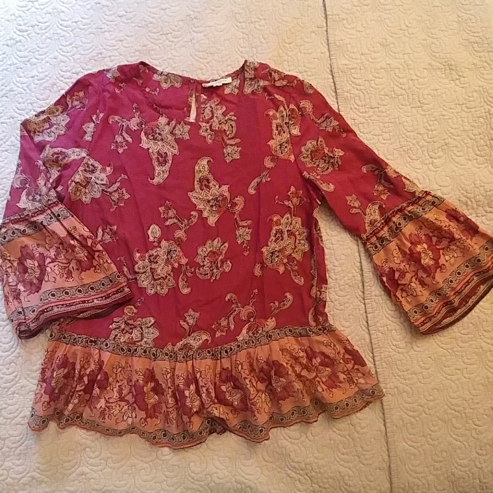 Top/Blouse
